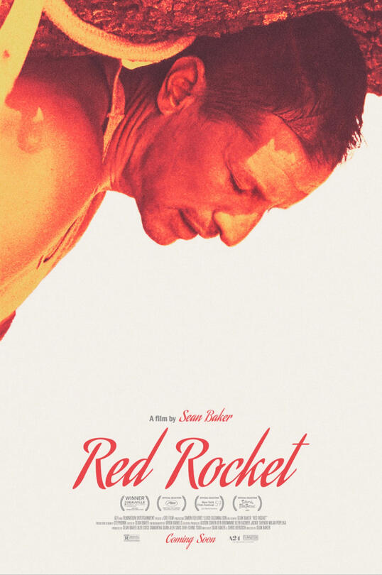 sean baker&#39;s red rocket