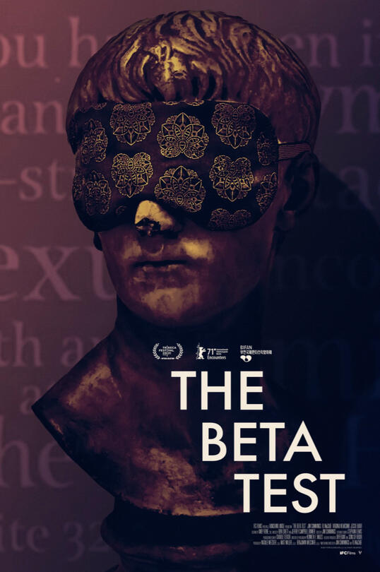 jim cummings&#39; the beta test